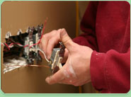 electrical repair Sandhurst